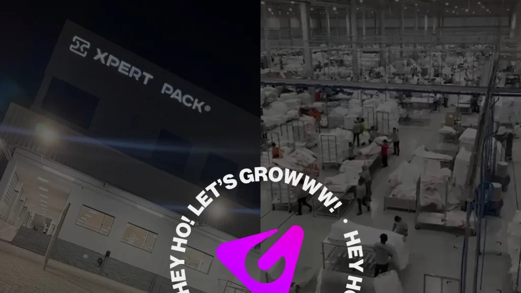 Como a Xpert Pack transformou sua operação comercial em uma máquina previsível de receita