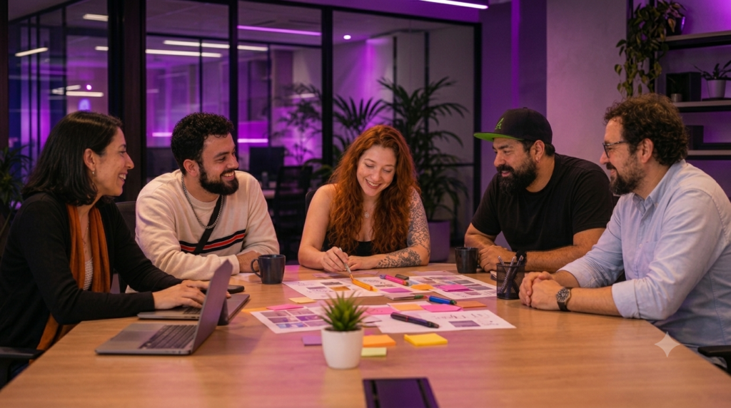 Como integrar Marketing, Vendas e Customer Success para aumentar o LTV