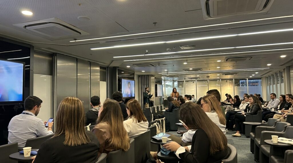 Business to Algorithm e a nova realidade das marcas na era da IA
