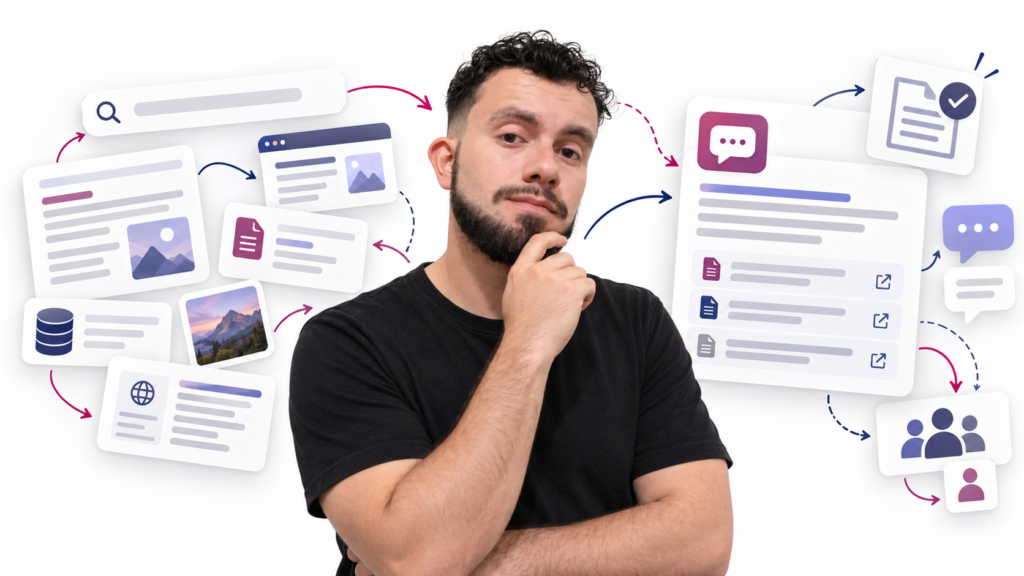 Como adaptar a estratégia de conteúdo para o Generative Engine Optimization (GEO) e continuar relevante nas buscas por IA